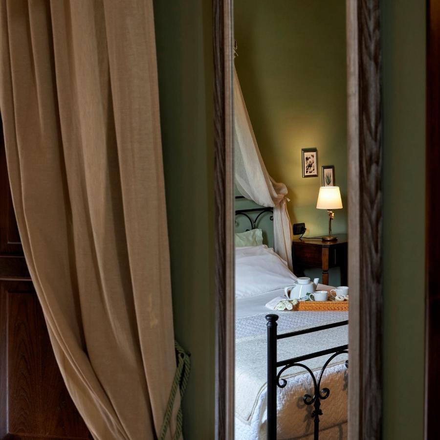 Piana La Gatta Bed and Breakfast Cusano Mutri Εξωτερικό φωτογραφία