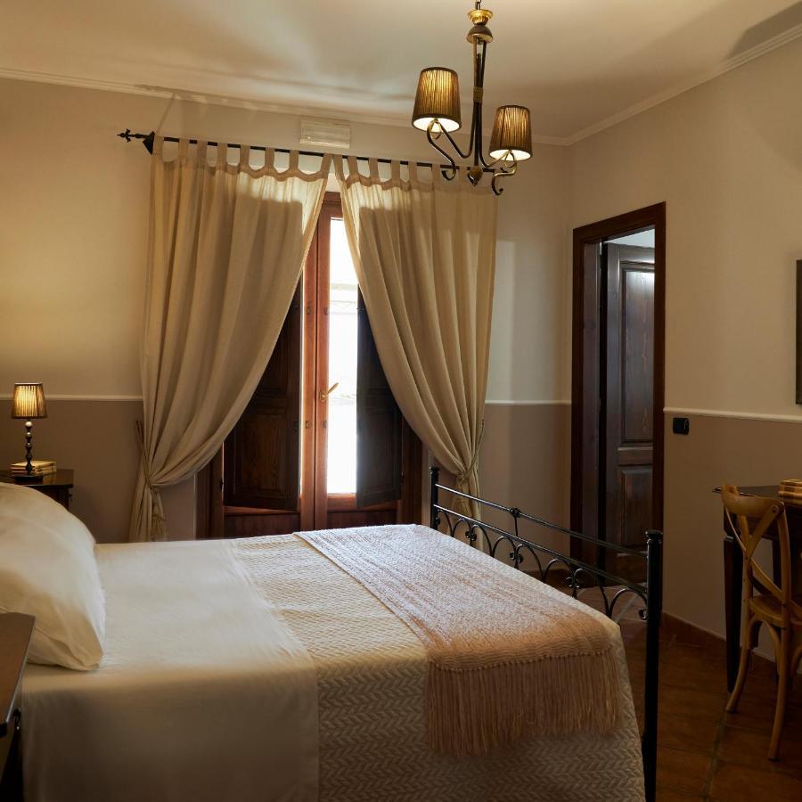 Piana La Gatta Bed and Breakfast Cusano Mutri Εξωτερικό φωτογραφία