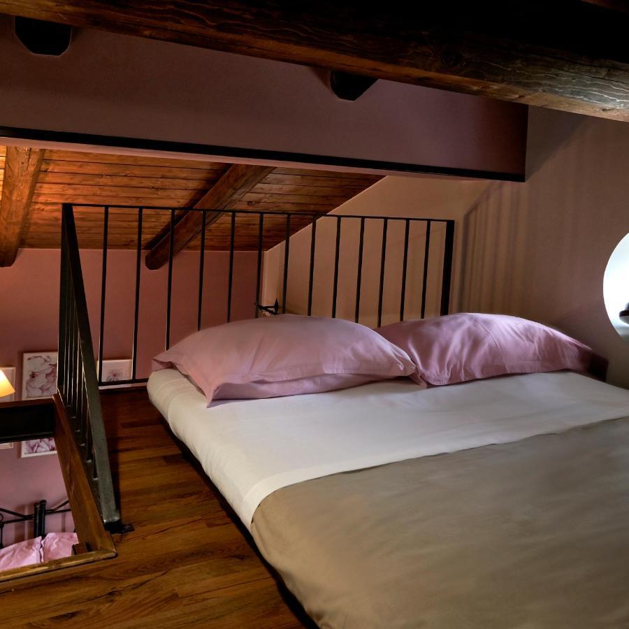 Piana La Gatta Bed and Breakfast Cusano Mutri Εξωτερικό φωτογραφία