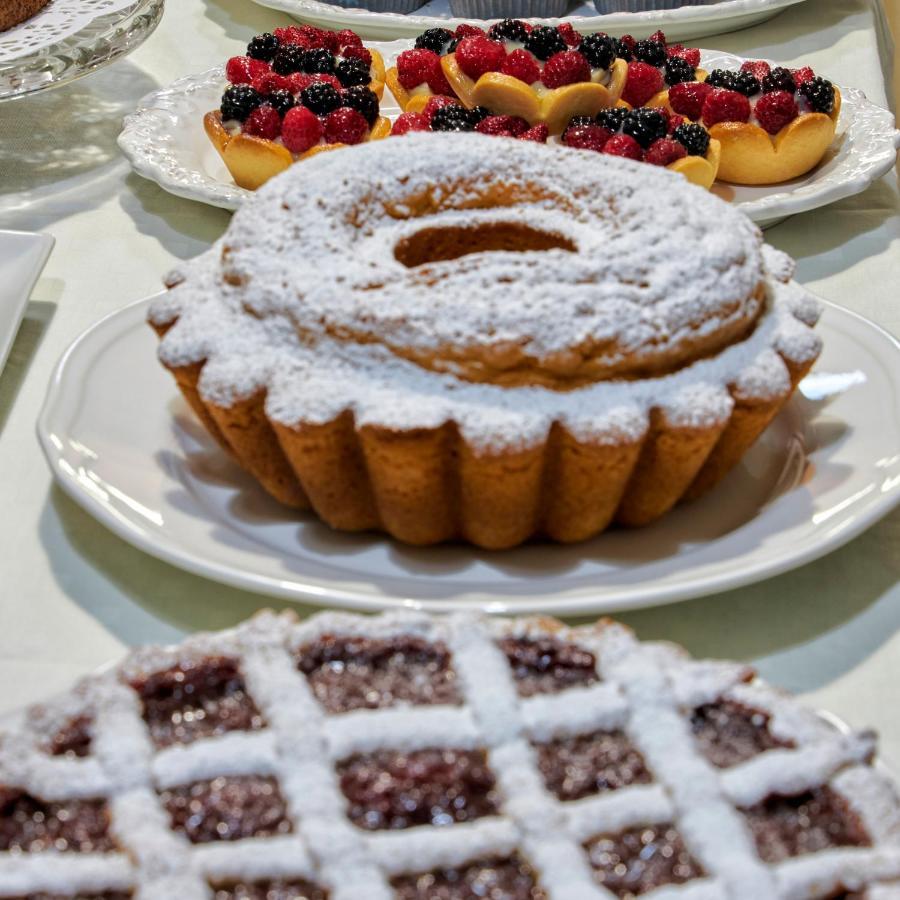 Piana La Gatta Bed and Breakfast Cusano Mutri Εξωτερικό φωτογραφία
