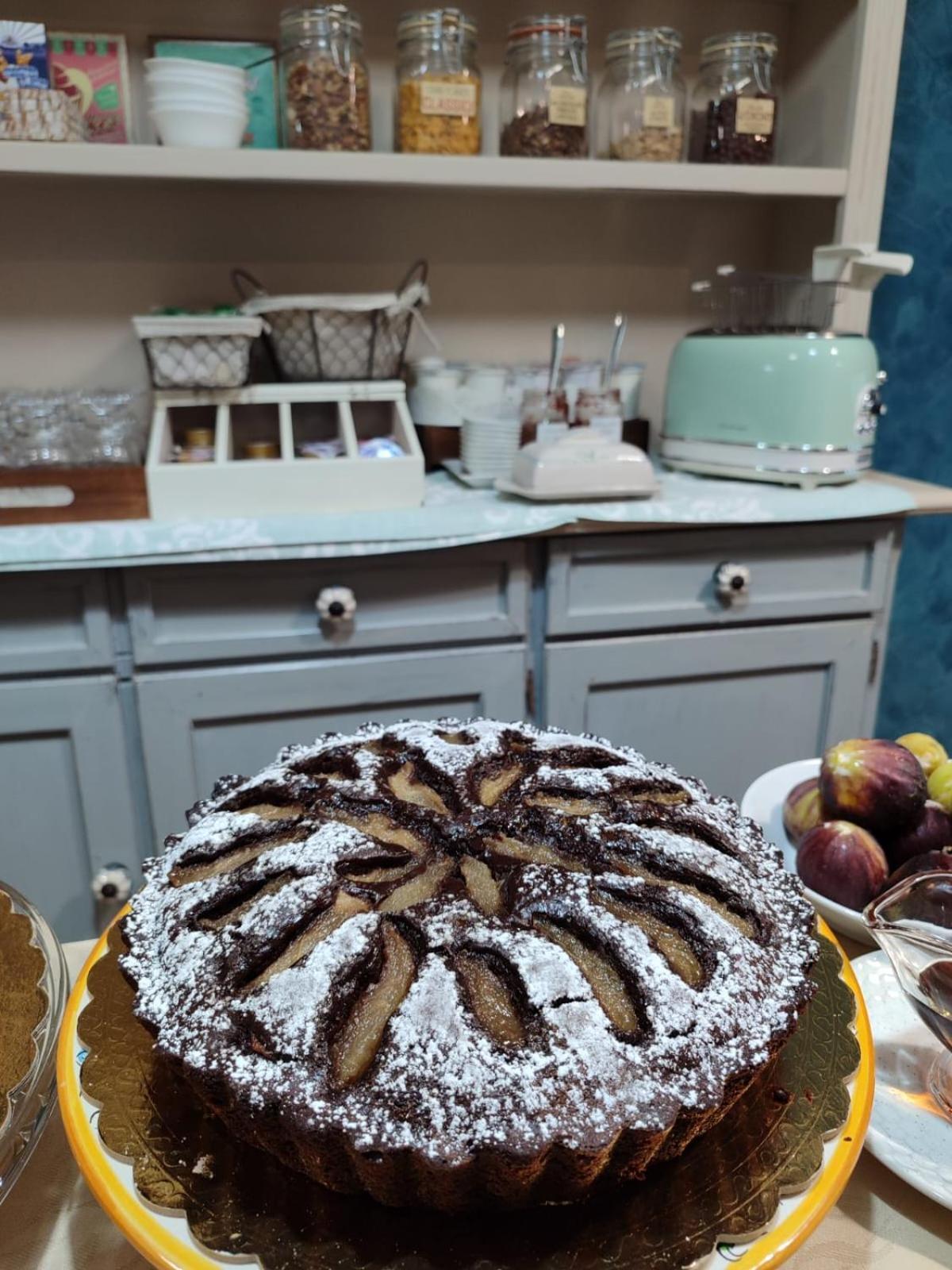 Piana La Gatta Bed and Breakfast Cusano Mutri Εξωτερικό φωτογραφία